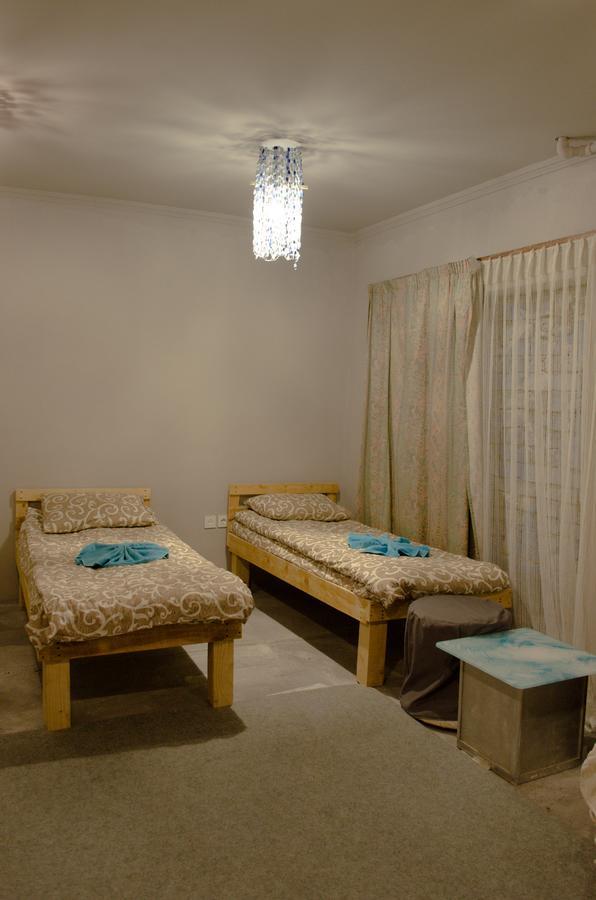 Baron Munchausen Guest House Kamianets-Podilskyi Ngoại thất bức ảnh