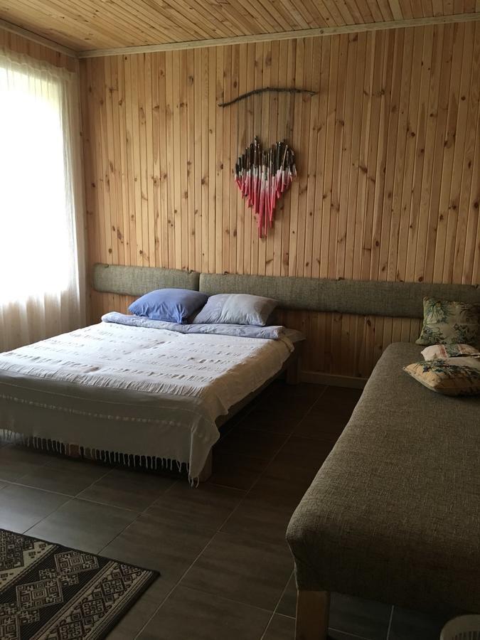 Baron Munchausen Guest House Kamianets-Podilskyi Ngoại thất bức ảnh