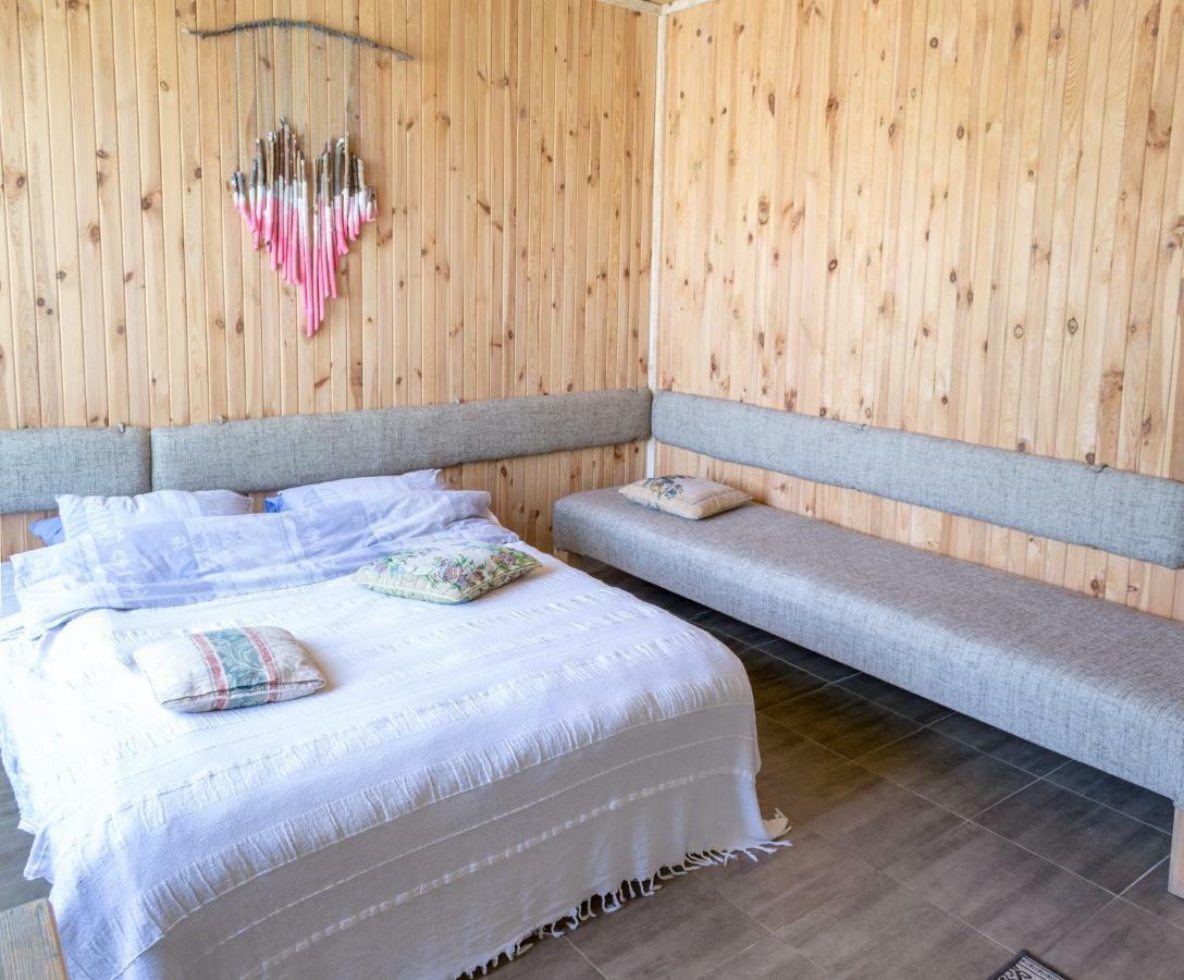 Baron Munchausen Guest House Kamianets-Podilskyi Ngoại thất bức ảnh